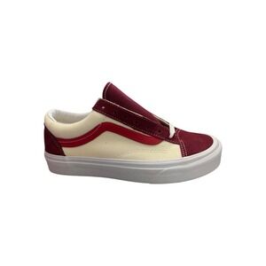 VANS Style 36 Retro Sport VNOA3DZ3VXZ- Men Size 5 Womens 6.5